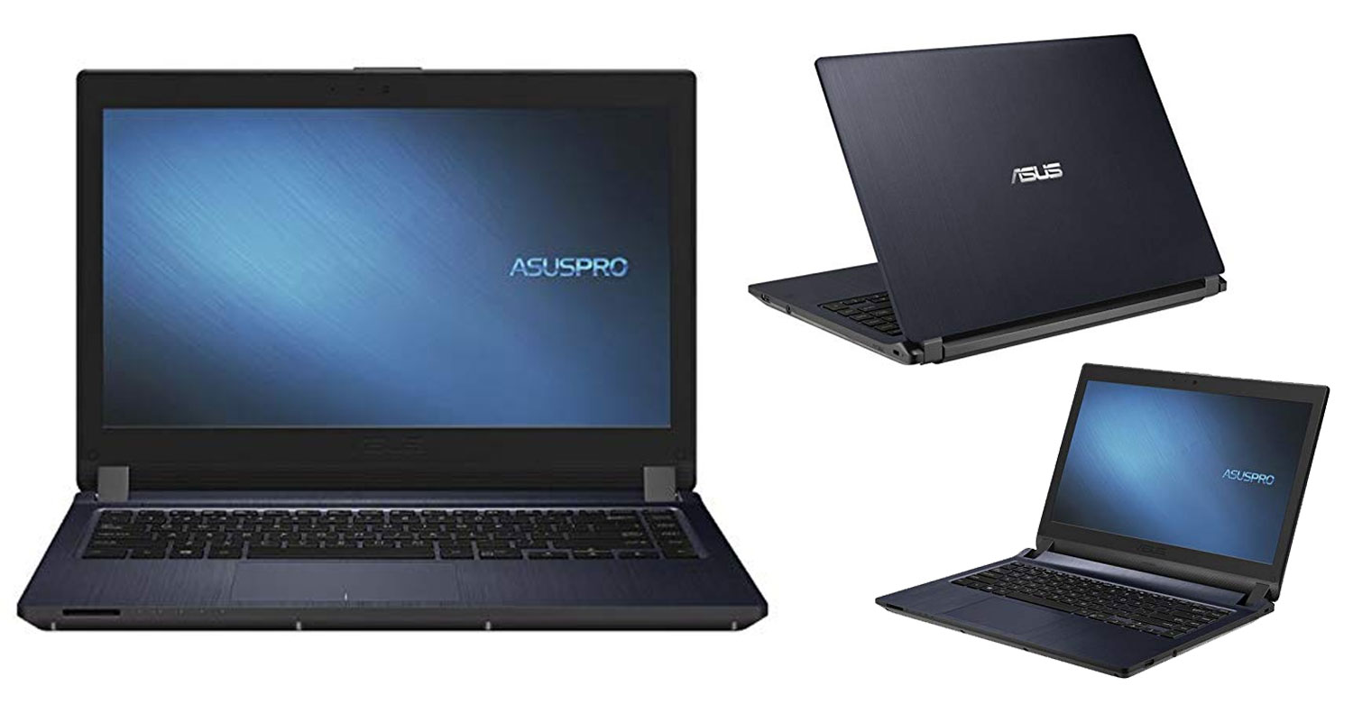 ASUS PRO P1440FA-3410 14-inch Laptop under 30000