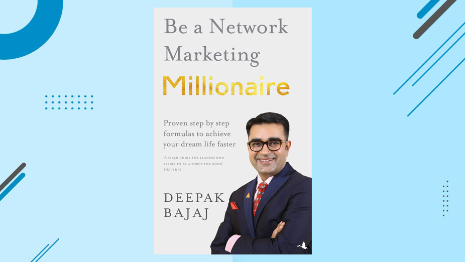 be-a-network-marketing-millionaire-book-buy-online