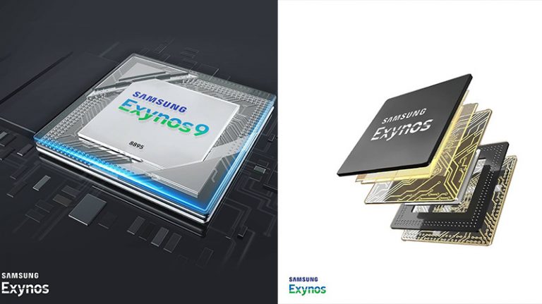 Everything You Need To Know About Samsung Exynos