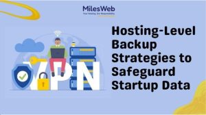 Read more about the article Hosting-Level Backup Strategies to Safeguard Startup Data